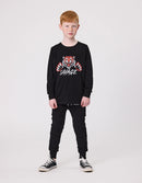 Radicool Dude | Savage Tiger LS Tee