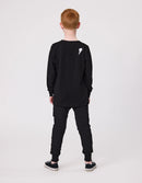 Radicool kids | Captain Savage Pant - Black