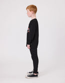 Radicool kids | Captain Savage Pant - Black