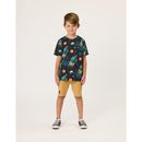 Radicool Dude Rockets Tee