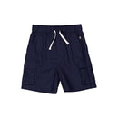 Radicool Dude Cargo Short in Navy