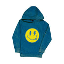 Radicool Dude | Smiley Bolt Hood