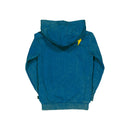 Radicool Dude | Smiley Bolt Hood