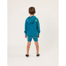 Radicool Dude | Smiley Bolt Hood