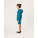 Radicool Dude | Smiley Bolt Hood