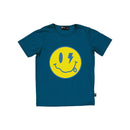 Radicool Dude | Smiley Bolt Tee
