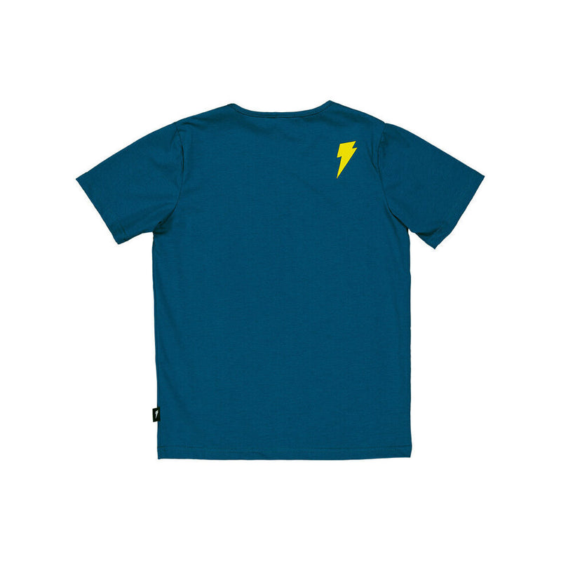 Radicool Dude | Smiley Bolt Tee
