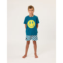 Radicool Dude | Smiley Bolt Tee