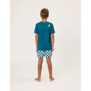 Radicool Dude | Smiley Bolt Tee