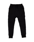 Radicool Kids | Captain Pant - Black