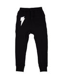 Radicool Kids | Captain Pant - Black