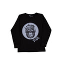 Radicool Kids | Gorilla Dude L/S Tee