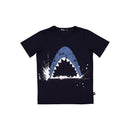 Radicool Kids | Boys Great White Shark Tee