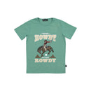 Radicool Kids | Boys Howdy Rowdy Tee