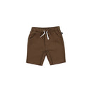 Radicool Kids | Dude Cocoa Denim Shorts