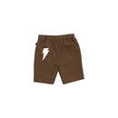 Radicool Kids | Dude Cocoa Denim Shorts