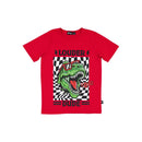 Radicool Kids | Boys Louder Dude Tee