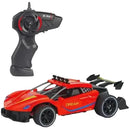 Ferrari Rafa High-speed Remote Control Car (Red)