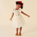 Designer Kidz | Reindeer Tutu Dress