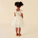Designer Kidz | Reindeer Tutu Dress