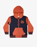 BAND OF BOYS | Retro Winter BB Hood