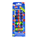 READ MY LIPS PEPSI LIP BALMS PARTY PACK 8PK (4G EA