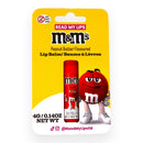 READ MY LIPS M&MS PEANUT BUTTER LIP BALM 4G
