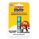 READ MY LIPS M&MS CHOCOLATE SALTED CARAMEL LIP BALM 4G