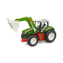 Bruder | RoadmaxTractor with frontloader