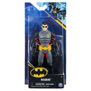 DC Comics | Batman 15cm Figurines - Assorted
