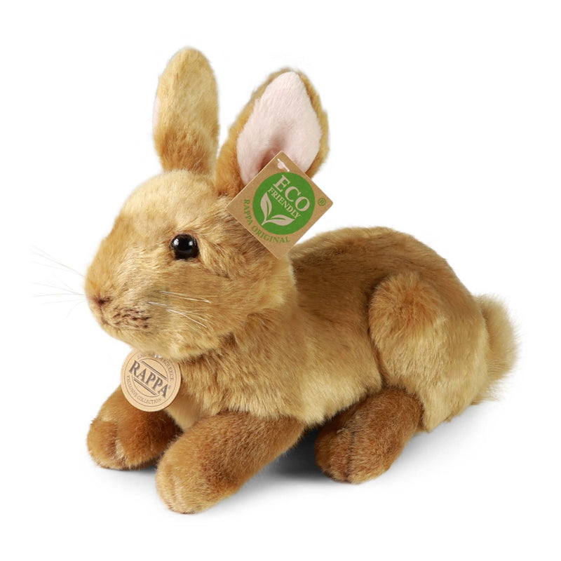 Rappa: Brown Rabbit (23cm)