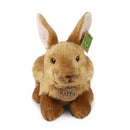 Rappa: Brown Rabbit (23cm)