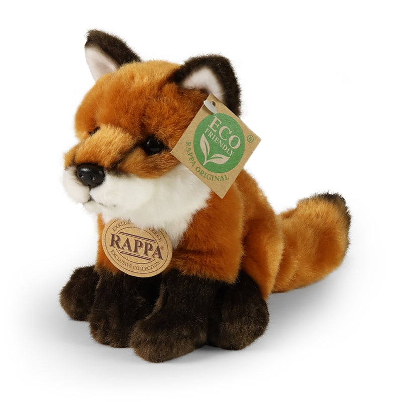 Rappa: Fox (18cm)