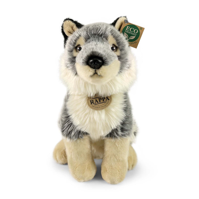 Rappa: Wolf (28cm)