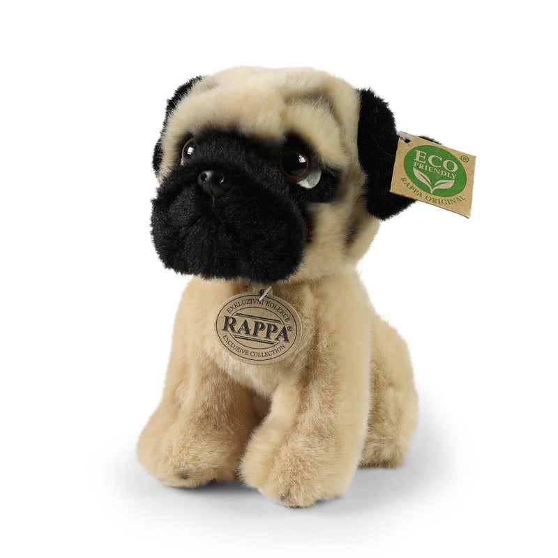 Rappa: Pug (18cm)