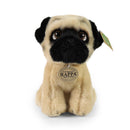 Rappa: Pug (18cm)