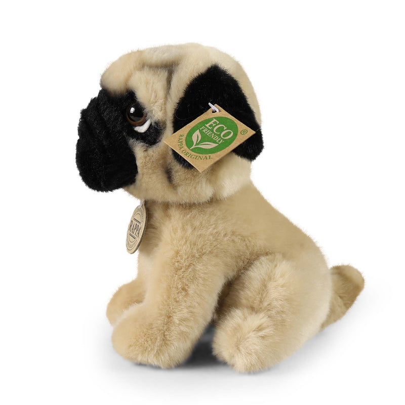 Rappa: Pug (18cm)