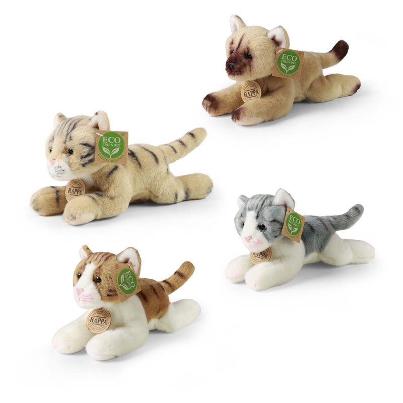 Rappa: Cats (18cm) [4 Types]