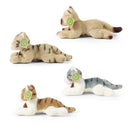 Rappa: Cats (18cm) [4 Types]
