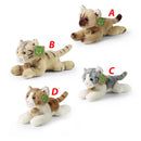 Rappa: Cats (18cm) [4 Types]
