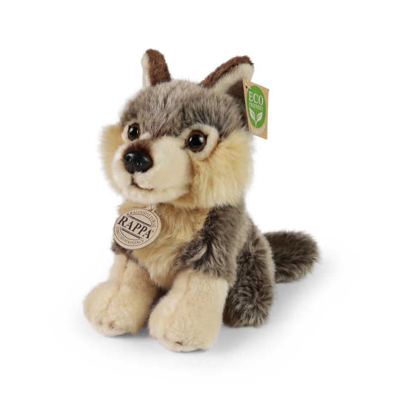 Rappa: Wolf (18cm)