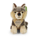 Rappa: Wolf (18cm)