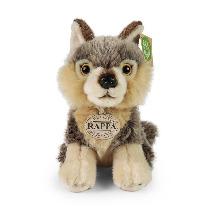 Rappa: Wolf (18cm)