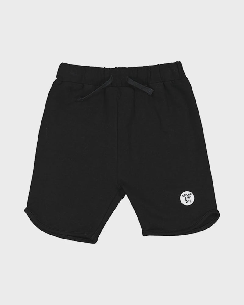 Radicool Kids | RAD TRIBE SHORT IN BLACK