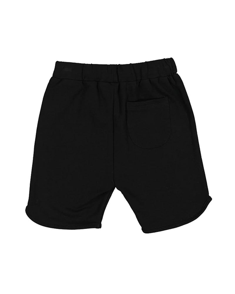 Radicool Kids | RAD TRIBE SHORT IN BLACK