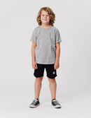 Radicool Kids | RAD TRIBE SHORT IN BLACK
