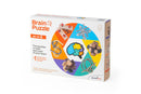 Brain Puzzle (Set of 6)