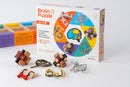 Brain Puzzle (Set of 6)
