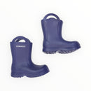 Korango | EVA Lightweight Gumboot - Navy