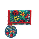 Rex London | Ladybird Wallet